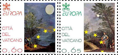 vatican-astronomy-stamp