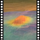 Flying by a Venus Volcano (NASA)