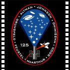 Massimino e Altman, STS-125
