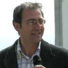 Gianluca Ferrini di Novaetech, spin-off INAF all'Expo 2010