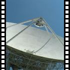 Il triangolo della radioastronomia italiana