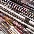Rassegna stampa audio