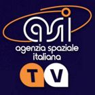 Fabrizio Zucchini presenta la TV dell'ASI a Storie dall'astromondo