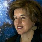 Intervista ad Antonella Nota sulla mostra su Hubble a Venezia