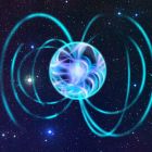 Paolo Esposito e gli scherzi da Magnetar