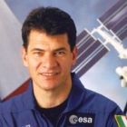 Fulvio Drigani dell'ESA sul lancio di Paolo Nespoli a Astromondo
