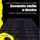 Andrea Bernagozzi a Brera parla del libro "Seconda Stella a Destra"