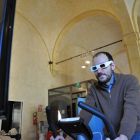 La bici cosmica