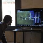 Virtual ISS