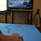 Virtual ISS