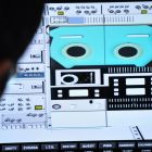 Virtual ISS