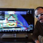 Virtual ISS
