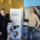Il viaggio dell'astronauta