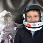Il viaggio dell'astronauta