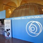 Il viaggio dell'astronauta