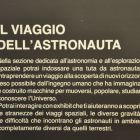 Il viaggio dell'astronauta