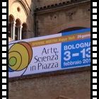 Telesanterno: eventi astronomici ad Arte e Scienza in Piazza