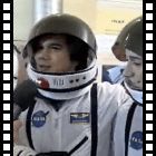 Il viaggio dell'astronauta