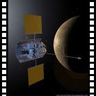 Pulsar, lo Tsukuba Space Center - AMS, il cacciatore di materia oscura e antimateria, e Messenger in questa edizione