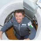 Ad Astromondo il saluto di Roberto Vittori a poche ore dalla missione STS134