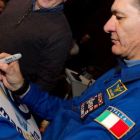 Paolo Nespoli racconta la sua missione a Astromondo