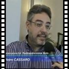 <b>...</b> <b>Pietro Cassaro</b> (IRA Noto) parla del progetto ITASEL - 20110528-TCF-SETI