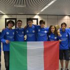 Olimpiadi astronomia, andiamo a conoscere la squadra azzurra
