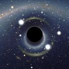 Massimo Cappi e gli "spari" da un buco nero