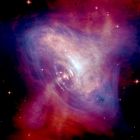 Alberto Pellizzoni parla delle emissioni gamma record dalla Crab Nebula