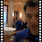 Gli astronauti atterrano al Festival di Genova su "Secolo XIX"
