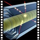 Risonanza magnetica per l'antimateria