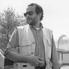 Giuseppe Bianco del Centro ASI di Matera sui primi test di LARES