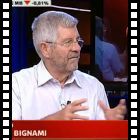 Giovanni Bignami a SkyTG24 sul bosone di Higgs