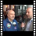 Franco Malerba 20 anni dopo il volo del primo italiano nello spazio a INAFTV