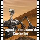 ASITV: L'agosto marziano di Curiosity