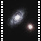 Hubblecast 60: Galaxy scores a bullseye