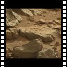 Curiosità sulle rocce di Marte