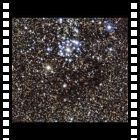 Barnard 86: una lucertola sul muro di stelle