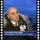 Adriano Fontana (OA Roma) al TG1 sui dubbi attorno al meteorite in Russia