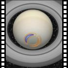 Il respiro magnetico di Saturno