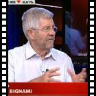 Giovanni Bignami a SkyTG24 sul bosone di Higgs