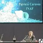 Com'è fatto il mondo. Alla scoperta dell'Universo invisibile: Patrizia Caraveo