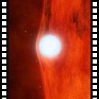 Kepler osserva una nana bianca piegare la luce di una stella compagna