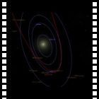 Occhio agli asteroidi!