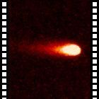 ISON, una cometa frizzante