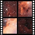 Zoom da record di VST sulla Nebulosa Gambero
