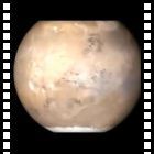 Il metano di Marte