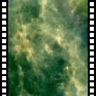 Stelle massicce nella ragnatela di Herschel