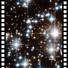 Messier 15, una gemma dal cuore di tenebre