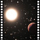 Messier 67, un ammasso stellare con pianeti